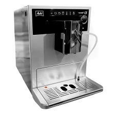 Автоматична кавомашина Melitta CAFFEO CI E970-101 Silver Б/В